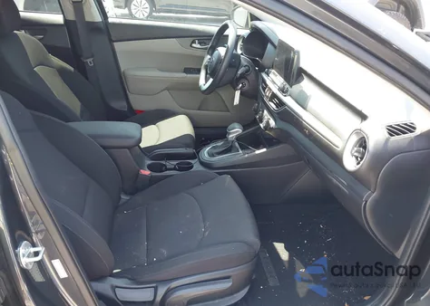 2020 Kia Forte Lxs from USA, damaged, VIN 3KPF24ADXLE228645